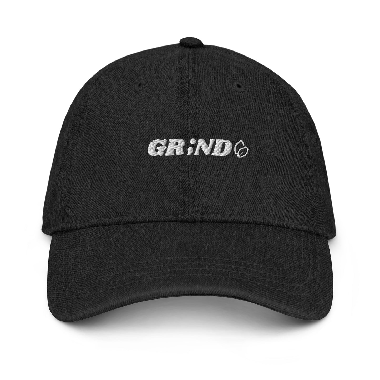 Gr;nd🍃Denim Hat