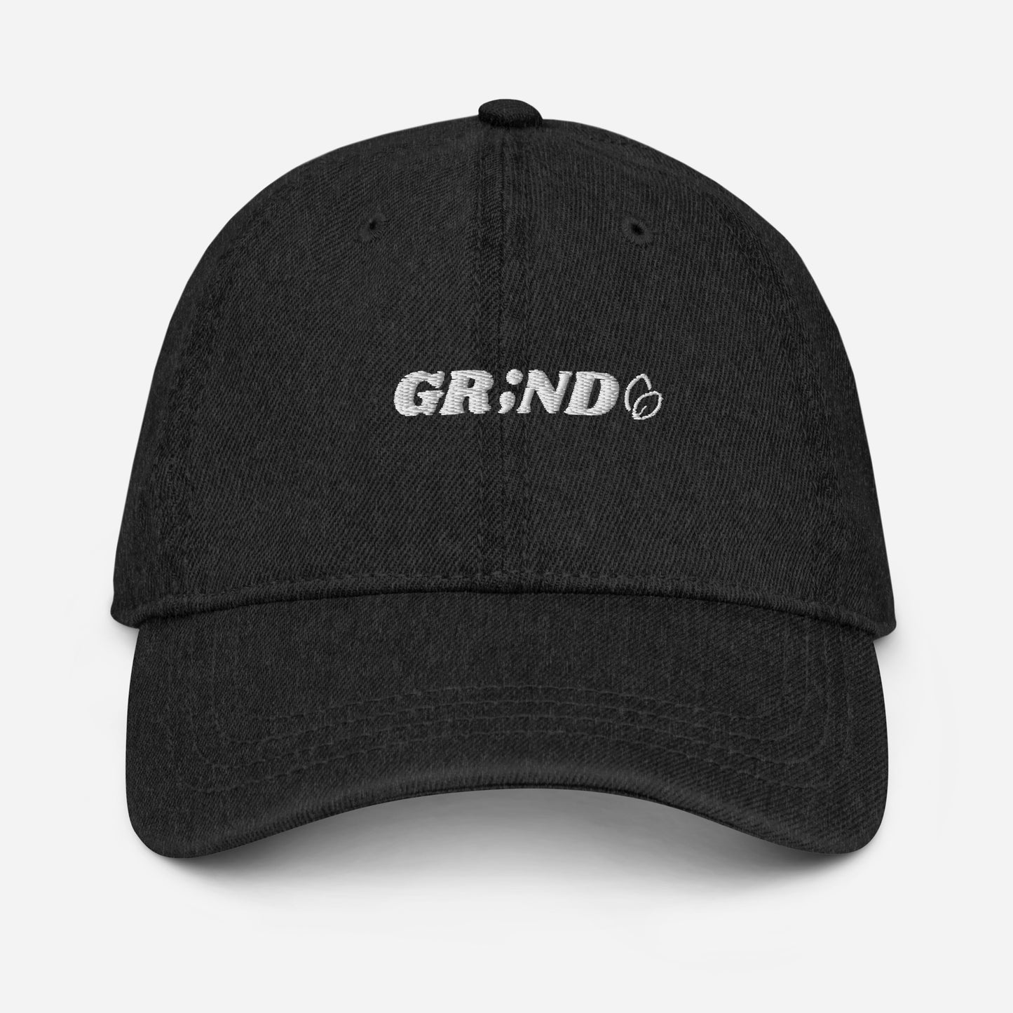 Gr;nd🍃Denim Hat