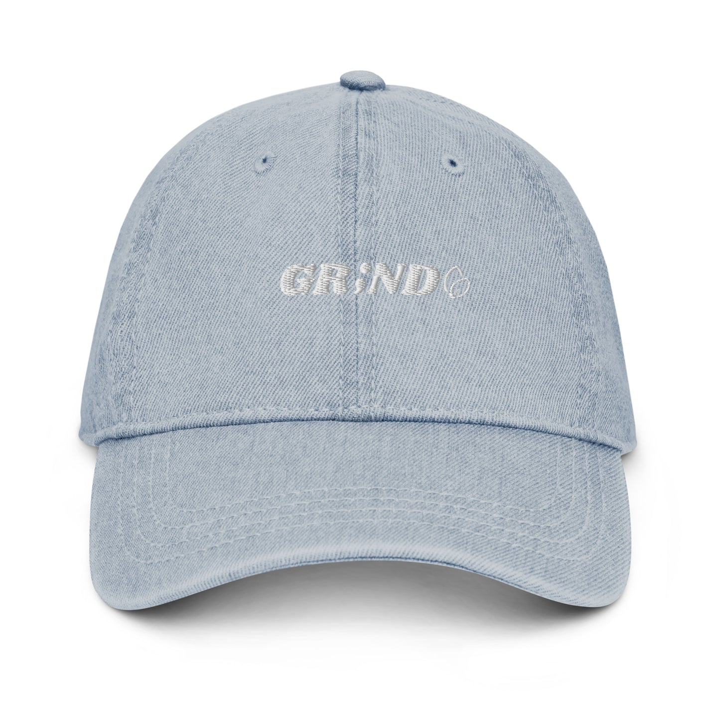 Gr;nd🍃Denim Hat